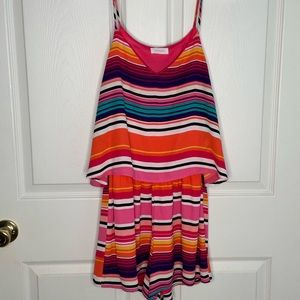 Fiesta romper!